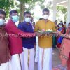 Pongal festival of Alayadivembu Divisional Secretariat-2021